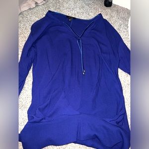 Ella Moss long sleeve top